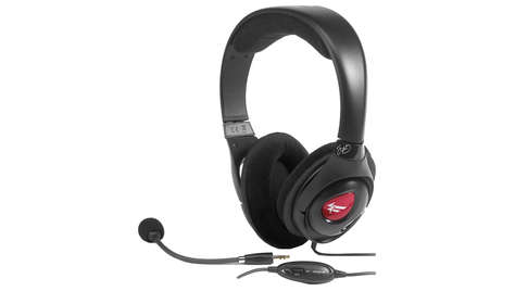 Наушник Creative HS 800 Fatal1ty Gaming Headset