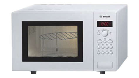 Микроволновая печь Bosch HMT 75G421