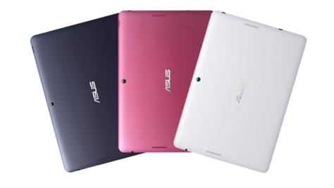 Планшет Asus MeMO Pad FHD 10