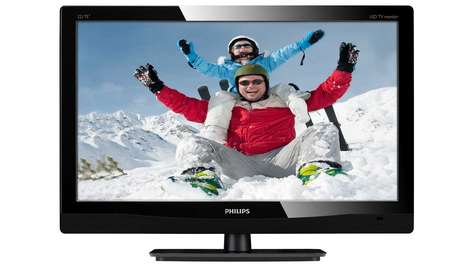 Телевизор Philips 221 TE 4 LB