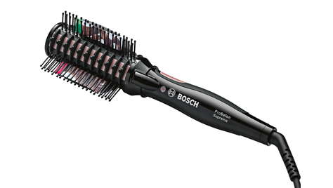 Выпрямитель для волос Bosch PHC9948