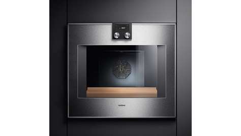 Электрическая духовка Gaggenau BO-481