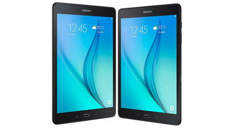 Планшет Samsung Galaxy Tab A 8.0 SM-T355 16Gb