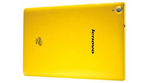 Планшет Lenovo S8-50LC 16Gb LTE Yellow