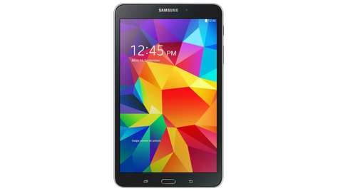 Планшет Samsung Galaxy Tab 4 8.0 SM-T330 16Gb Black