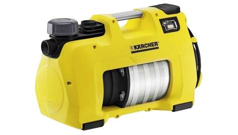 Садовый насос Karcher BP 5 Home&amp;Garden