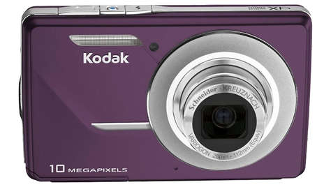 Компактный фотоаппарат Kodak M420