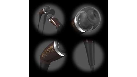 Наушник Fischer Audio Epsilon
