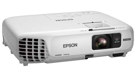 Видеопроектор Epson EB-W28