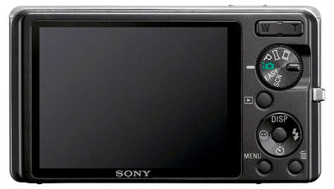 Компактный фотоаппарат Sony Cyber-shot DSC-W380