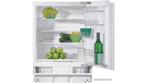 Встраиваемый холодильник Miele K 121 Ui
