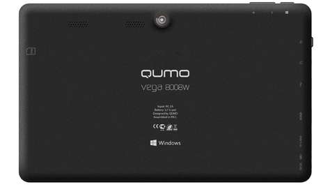 Планшет Qumo Vega 8008W