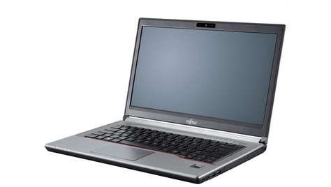 Ноутбук Fujitsu Lifebook E734