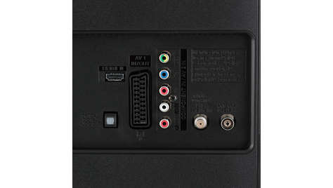 Телевизор LG 32 LB 561 U