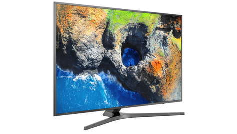 Телевизор Samsung UE 49 MU 6450 U