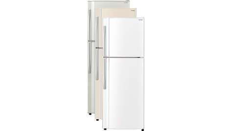 Холодильник Sharp SJ-311V WH
