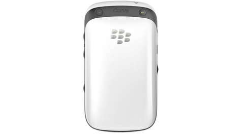 Смартфон BlackBerry Curve 9220 White