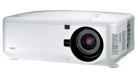 Видеопроектор NEC NP4001