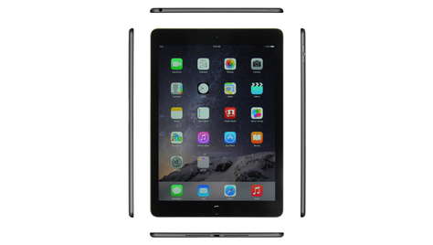 Планшет Apple iPad Air 2 Wi-Fi + Cellular