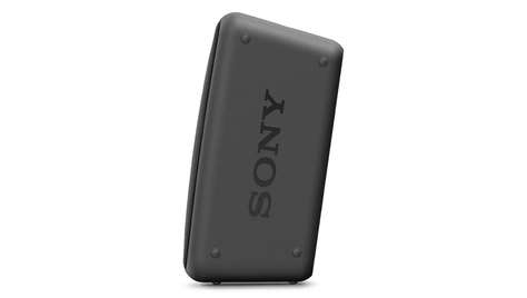 Минисистема Sony GTK-XB90