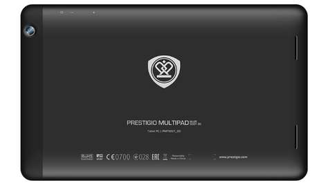 Планшет Prestigio MultiPad PMT5001 3G