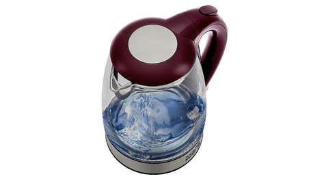 Электрочайник Polaris PWK 1740CGL