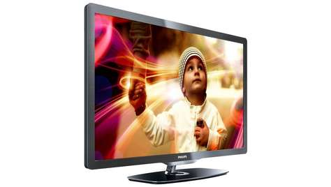 Телевизор Philips 46PFL6606H