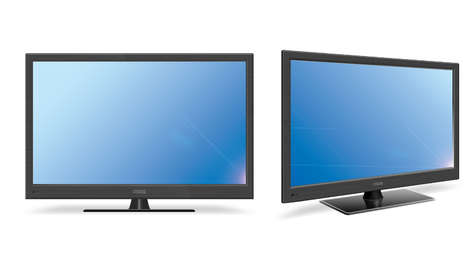 Телевизор Polar 55LTV6003 USB