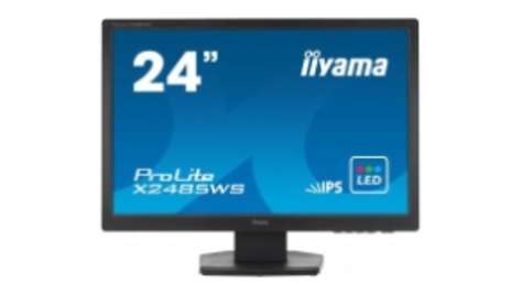 Монитор Iiyama PROLITE X2485WS