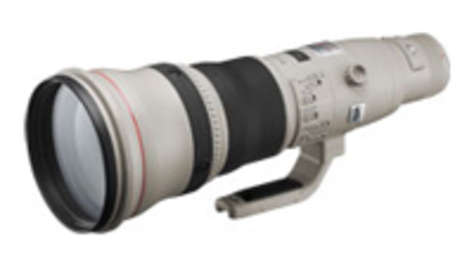 Фотообъектив Canon EF 800mm f/5.6L IS USM