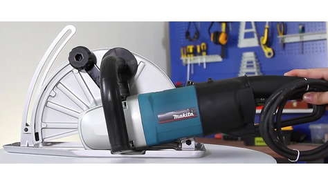 Циркулярная пила Makita 4114 S 