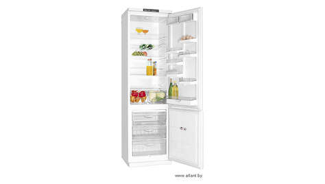 Холодильник Atlant ХМ 6002-000