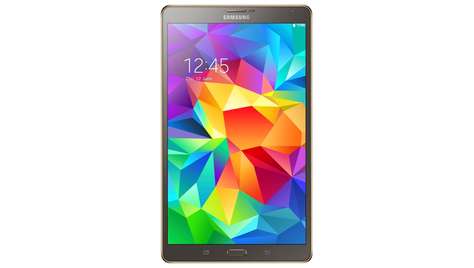 Планшет Samsung Galaxy Tab S 8.4 SM-T700 16Gb Silver