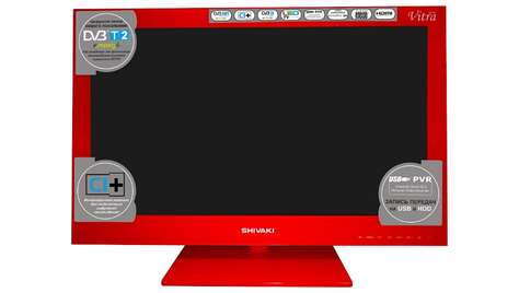 Телевизор Shivaki STV-24 LED GR 9