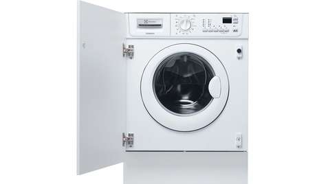 Встраиваемая стиральная машина Electrolux EWG147410W
