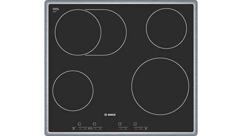 Электрическая панель Bosch PKB 645E14