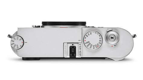 Беззеркальная камера Leica M10-R