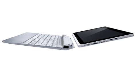 Планшет Acer Iconia Tab W510 32Gb dock