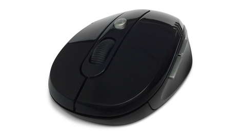 Компьютерная мышь CBR CM 500 Black