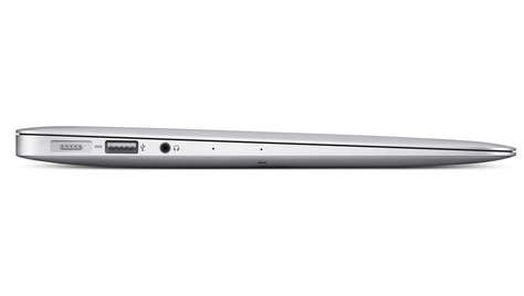 Ноутбук Apple MacBook Air 11 Early 2015 Core i5 1600 Mhz/4.0Gb/128Gb/MacOS X