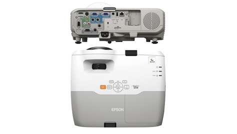 Видеопроектор Epson PowerLite 425W