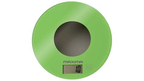 Кухонные весы Maxima МS-067