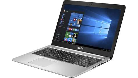 Ноутбук Asus K501LX Core i5 5200U 2200 MHz/6.0Gb/1000Gb/Win 8 64