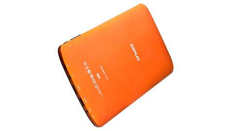 Планшет Explay sQuad 7.01