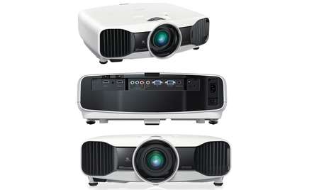 Видеопроектор Epson PowerLite Home Cinema 5020UB