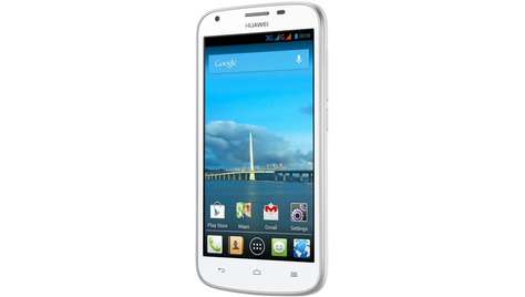 Смартфон Huawei Ascend Y600 White