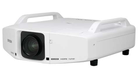 Видеопроектор Epson EB-Z8050WNL