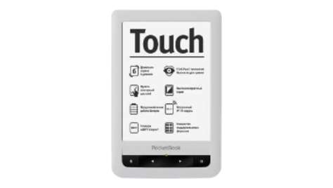 Электронная книга PocketBook Touch
