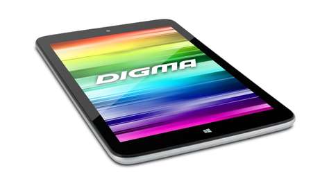 Планшет Digma Eve 8.0 3G