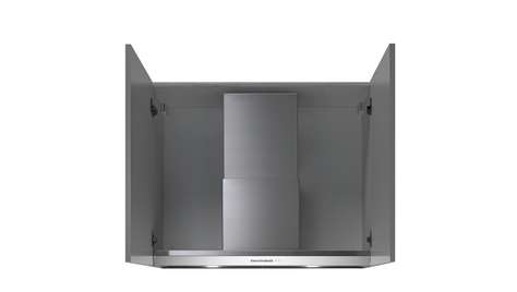 Вытяжка Falmec Virgola Parete